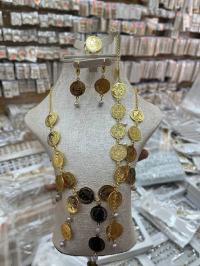 طقم-مجوهرات-بارير-لويزة-4-بياس-بئر-الجير-وهران-الجزائر