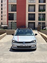 سيارات-volkswagen-polo-2018-beats-تلمسان-الجزائر