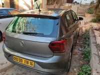 voitures-volkswagen-polo-2018-start-ain-benian-alger-algerie