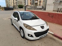 سيارات-peugeot-207-2012-الجزائر-وسط