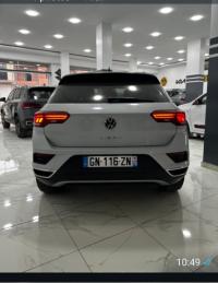 سيارات-volkswagen-t-roc-2021-life-plus-الطاهير-جيجل-الجزائر