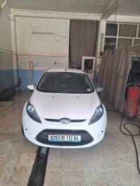 سيارات-ford-fiesta-2012-أم-البواقي-الجزائر