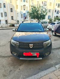سيارات-dacia-sandero-2019-stepway-قسنطينة-الجزائر