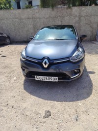 سيارات-renault-clio-4-2019-limited-2-أولاد-سلامة-البليدة-الجزائر