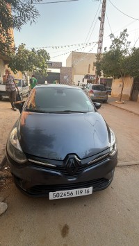 سيارات-renault-clio-4-2019-limited-تسالة-المرجة-الجزائر
