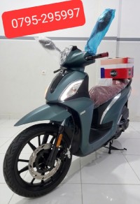 motorcycles-scooters-sym-st-2026-el-eulma-setif-algeria