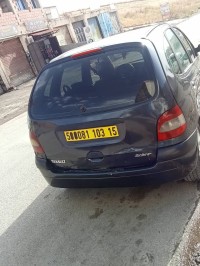 سيارات-renault-scenic-2003-ذراع-الميزان-تيزي-وزو-الجزائر