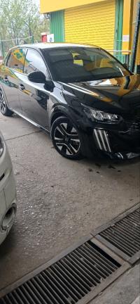 سيارات-peugeot-208-2024-gt-البوني-عنابة-الجزائر
