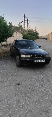 سيارات-daewoo-nubira-1999-باتنة-الجزائر