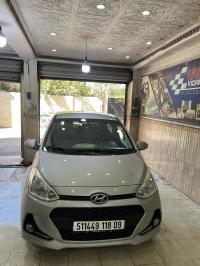 سيارات-hyundai-i10-2018-بني-تامو-البليدة-الجزائر