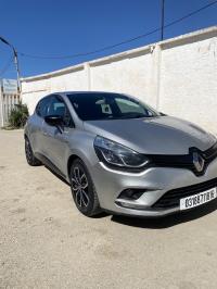 سيارات-renault-clio-4-2018-limited-برج-الكيفان-الجزائر