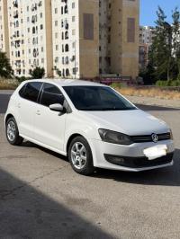 سيارات-volkswagen-polo-2012-عين-النعجة-الجزائر