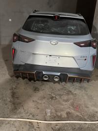 سيارات-gac-gs3-emzoom-2026-r-style-العلمة-سطيف-الجزائر