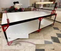 طاول فصالة احترافية table de couture professionnelle