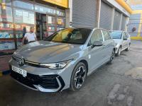 سيارات-volkswagen-golf-8-2025-r-line-بئر-الجير-وهران-الجزائر