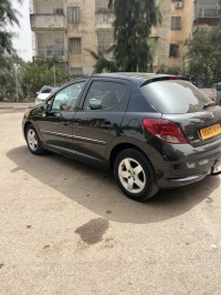 سيارات-peugeot-207-2012-sportium-بوفاريك-البليدة-الجزائر