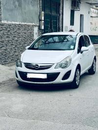 سيارات-opel-corsa-2013-براقي-الجزائر