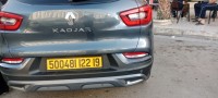 سيارات-renault-kadjar-2022-قجال-سطيف-الجزائر