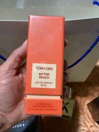 Tom Ford Bitter Peach 50ml 