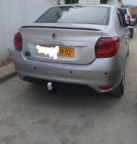 سيارات-renault-symbol-2018-الشلف-الجزائر