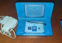 Nintendo DSI XL
