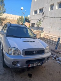 cars-hyundai-santafe-2002-lakhdaria-bouira-algeria