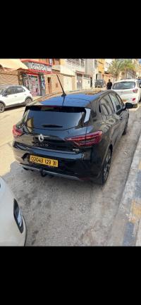 سيارات-renault-clio-5-2023-rsline-عين-الترك-وهران-الجزائر