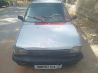 سيارات-suzuki-maruti-800-2004-الأخضرية-البويرة-الجزائر