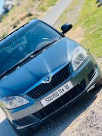 سيارات-skoda-fabia-2014-حيزر-البويرة-الجزائر