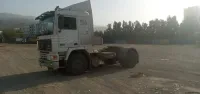 Volvo f18 1992