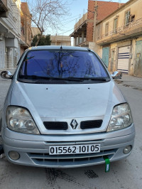 voitures-renault-scenic-2001-barika-batna-algerie