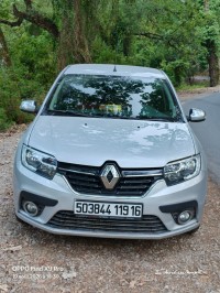 voitures-renault-symbol-2019-collection-relizane-algerie