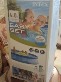 Intex 4.0m