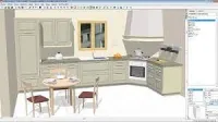 kitchen draw