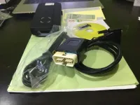 جهاز فحص السيارات WOW Snooper + برنامج WOW
