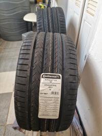 Pneus Continental R19 275/40