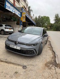 سيارات-volkswagen-golf-8-2024-gtd-الجزائر-وسط