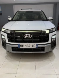 Hyundai CRETA 2025 Nouveau