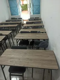 Table école