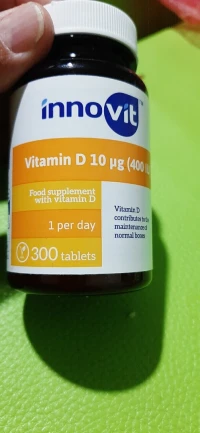 vitamine D 10