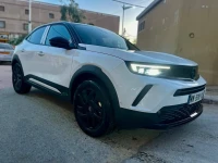 Opel mokka gs line 2025 mokka gs line
