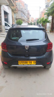 voitures-dacia-sandero-2018-stepway-setif-algerie