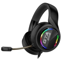 CASQUE-MICRO  ADVANCE GTA 250 (MIC-GTA250)