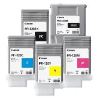 CARTOUCHE CANON IMAGEPROGRAF IPF M-200/300/305 PFI-120