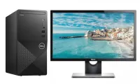 PC DE BUREAU DELL VOSTRO 3888 