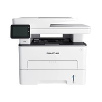 طابعات-لايزر-imprimante-multifonction-pantum-m7310dn-a4-laser-3-en-1-monochrome-33-ppm-rv-adf-usblan-ecran-الدويرة-المحمدية-الجزائر