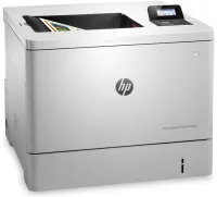 IMPRIMANTE LASER HP COLOR LASERJET ENTERPRISE M553N