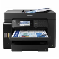 IMPRIMANTE EPSON ECOTANK L15160 / A3+ MULTIFONCTION A RESERVOIRS RECHARGEABLES
