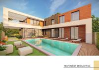 Vente Villa Alger El biar thumbnail 4
