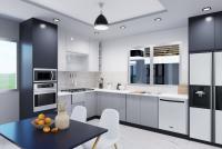 Vente Appartement Duplex F5 Alger Said hamdine thumbnail 4